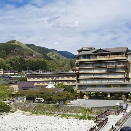 Hirugami Grand Hotel Tenshin Achi Εξωτερικό φωτογραφία