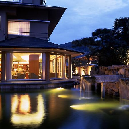 Hirugami Grand Hotel Tenshin Achi Εξωτερικό φωτογραφία