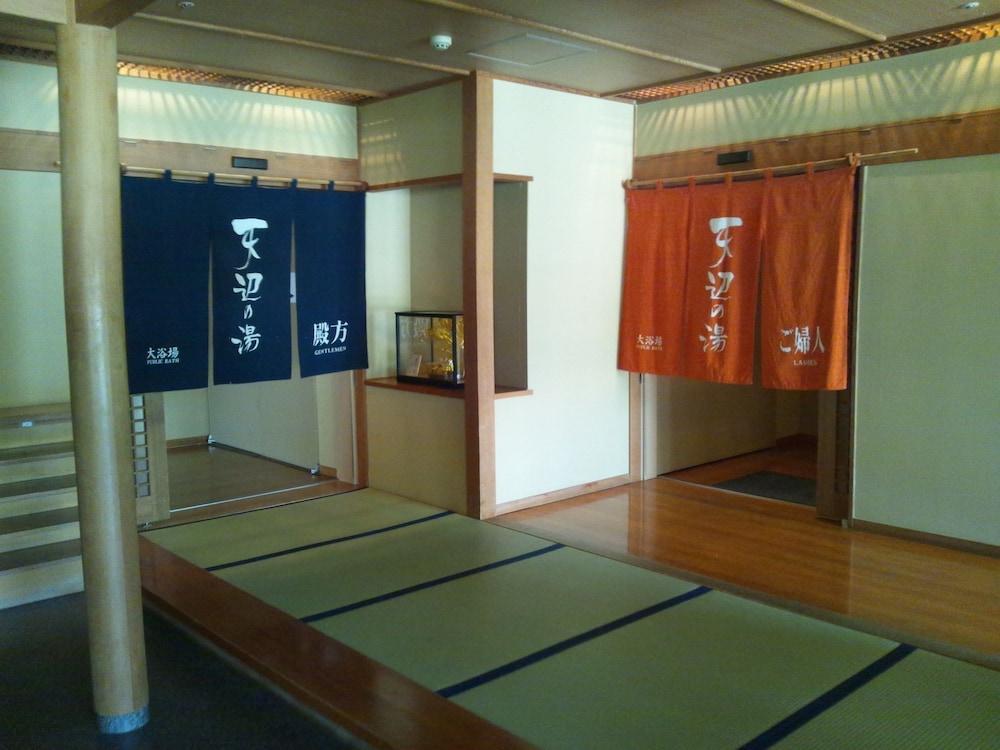 Hirugami Grand Hotel Tenshin Achi Εξωτερικό φωτογραφία