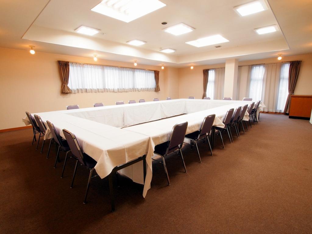 Hirugami Grand Hotel Tenshin Achi Εξωτερικό φωτογραφία