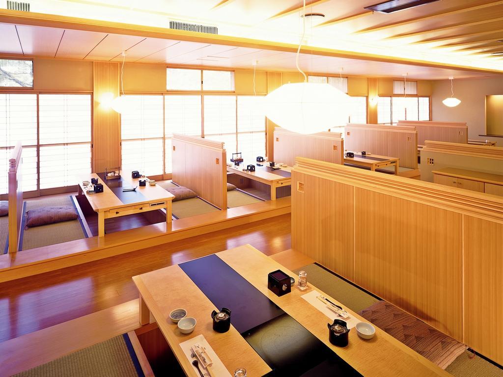 Hirugami Grand Hotel Tenshin Achi Εξωτερικό φωτογραφία