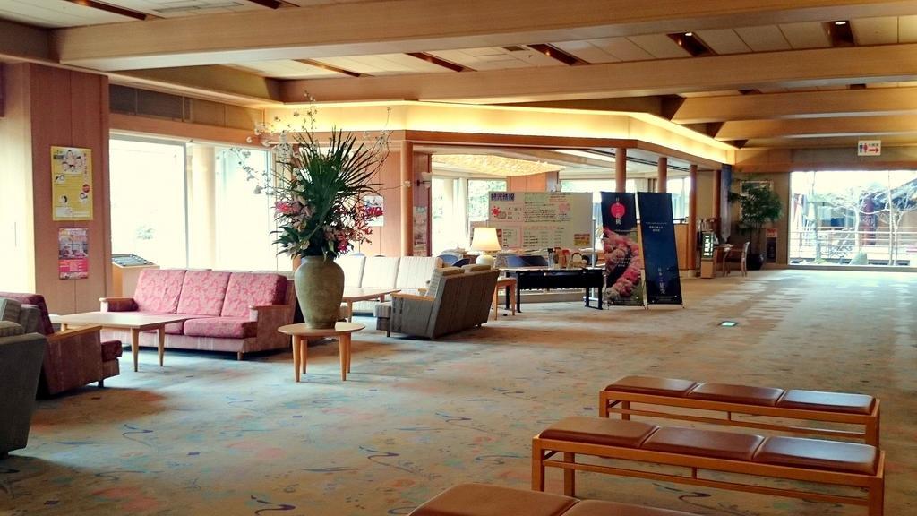 Hirugami Grand Hotel Tenshin Achi Εξωτερικό φωτογραφία