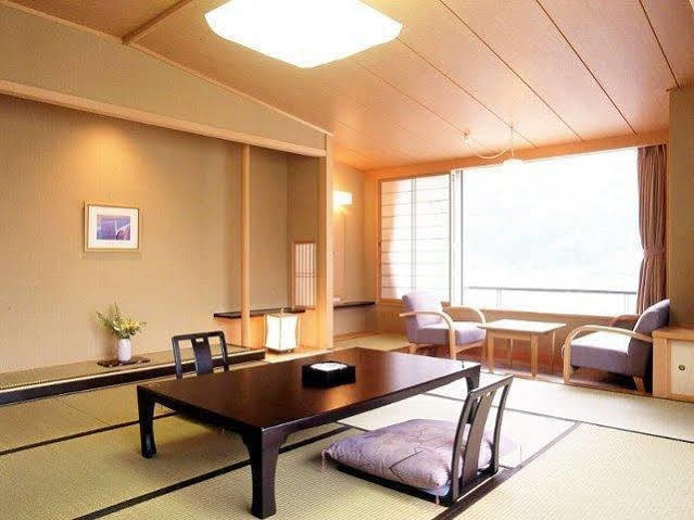 Hirugami Grand Hotel Tenshin Achi Εξωτερικό φωτογραφία