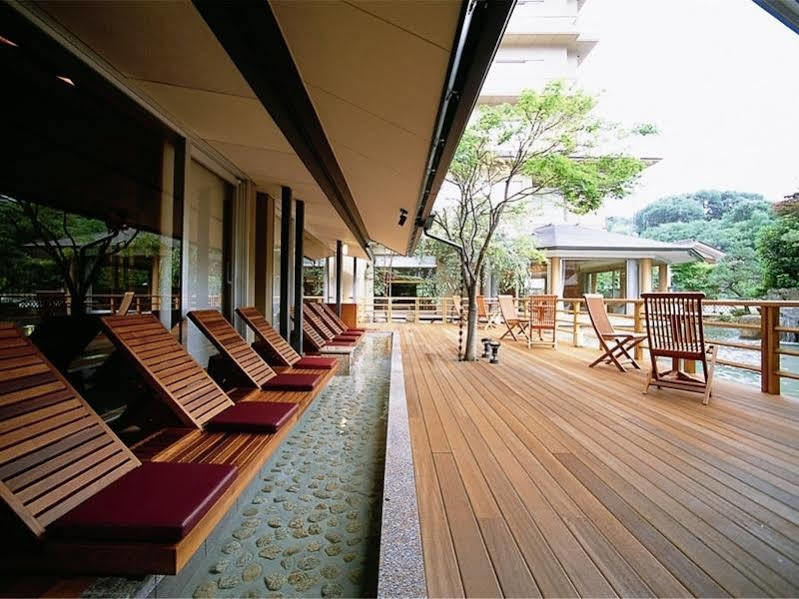 Hirugami Grand Hotel Tenshin Achi Εξωτερικό φωτογραφία