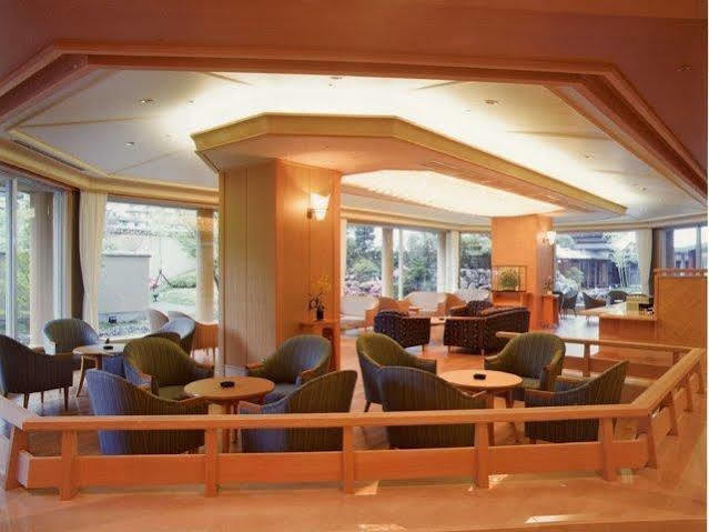 Hirugami Grand Hotel Tenshin Achi Εξωτερικό φωτογραφία