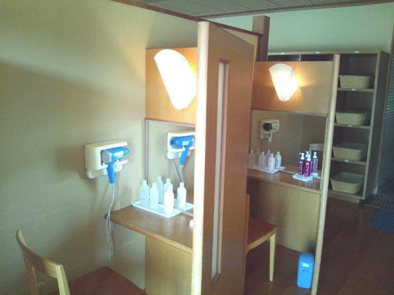 Hirugami Grand Hotel Tenshin Achi Εξωτερικό φωτογραφία
