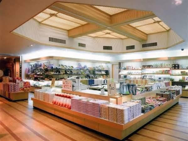 Hirugami Grand Hotel Tenshin Achi Εξωτερικό φωτογραφία