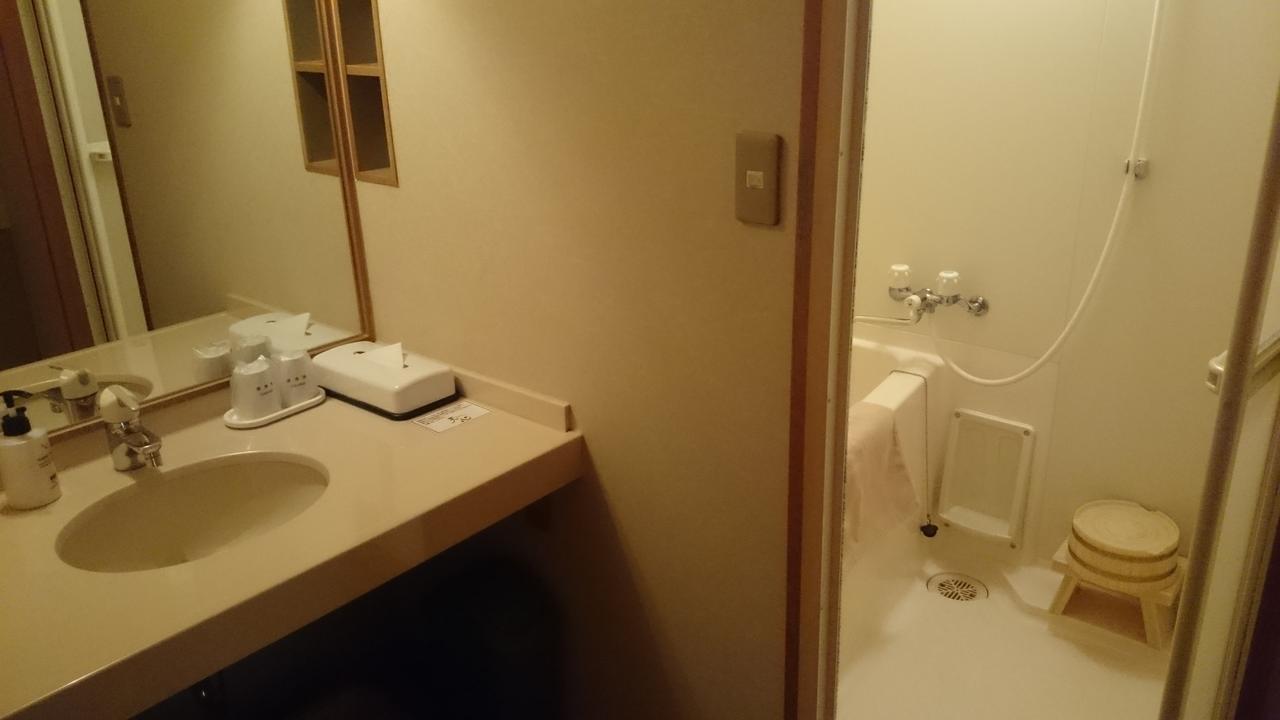 Hirugami Grand Hotel Tenshin Achi Εξωτερικό φωτογραφία