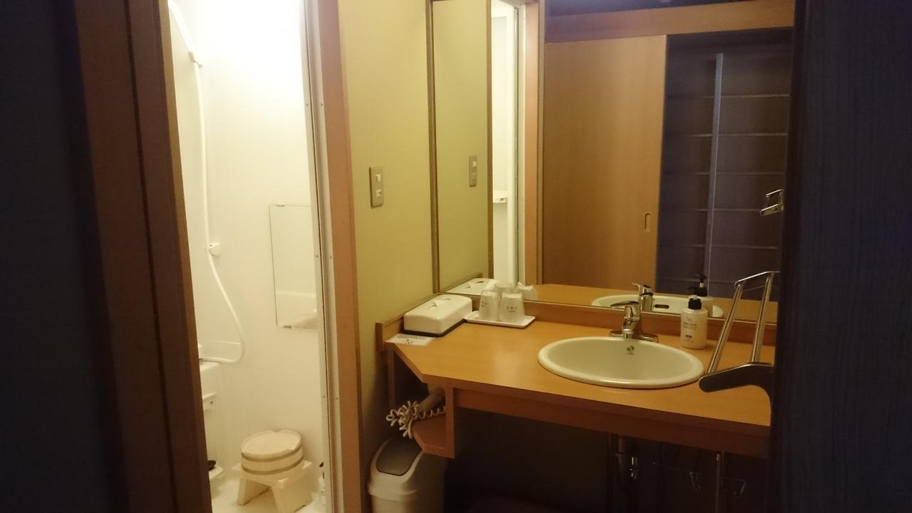 Hirugami Grand Hotel Tenshin Achi Εξωτερικό φωτογραφία