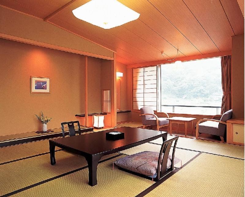 Hirugami Grand Hotel Tenshin Achi Εξωτερικό φωτογραφία